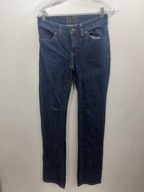 Kimes Ranch Women’s Betty Bootcut jeans size 0/36